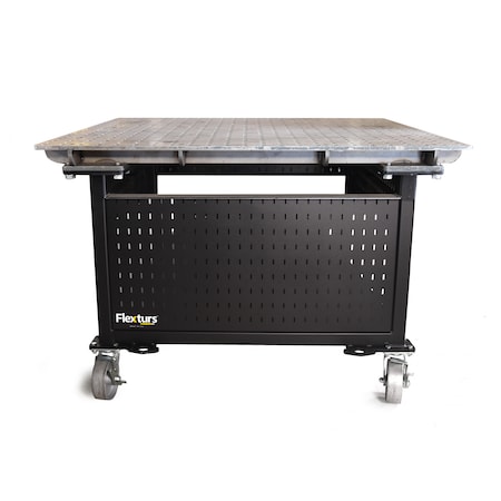 Pioneeriws WELD TABLE 4'X4' 65307600